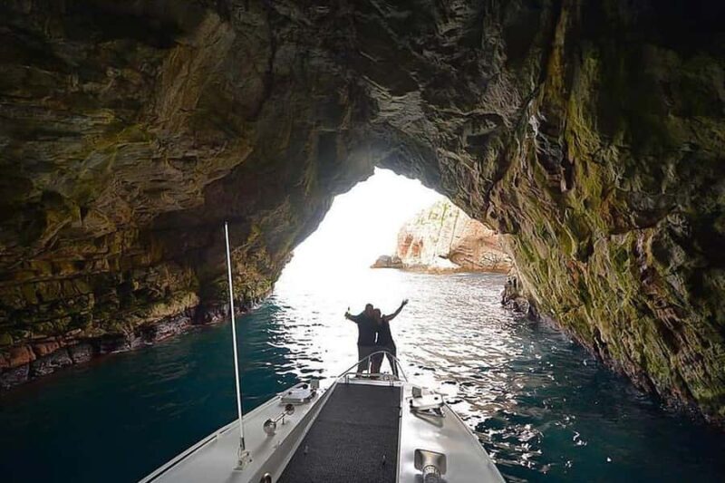 From Triabunna: Maria Island Cruise & Guided Walk with Lunch - What the Reviews Reveal