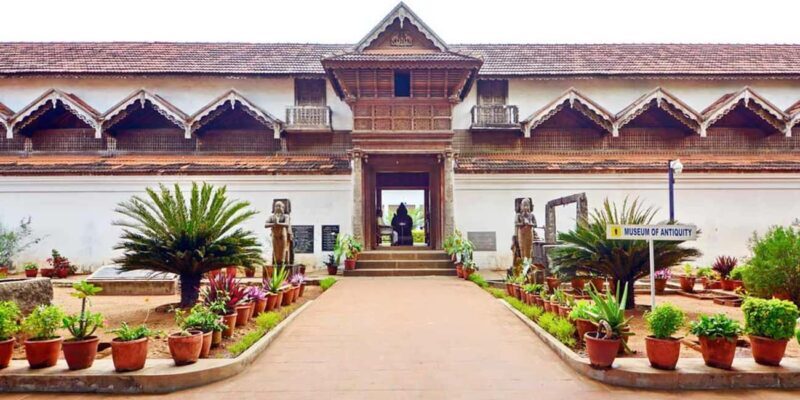 From Trivandrum: Kanyakumari and Poovar Private Day Tour - Key Points