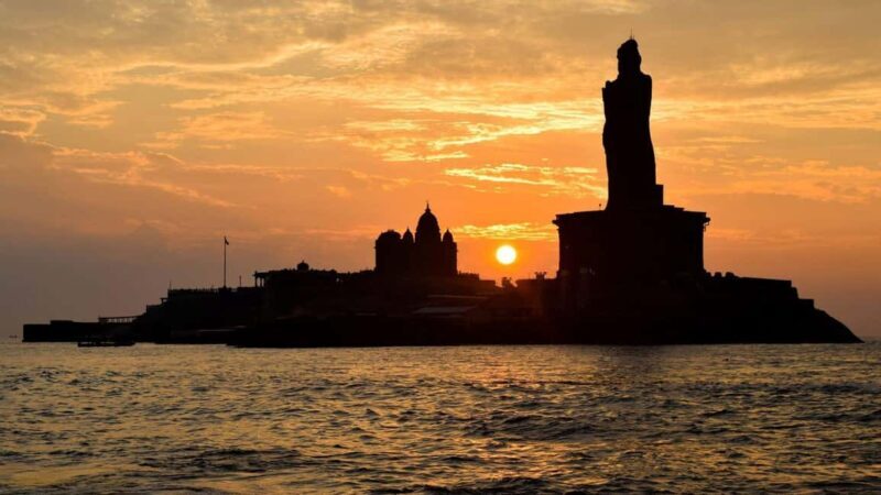 From Trivandrum: Kanyakumari and Poovar Private Day Tour - A Deep Dive into the Itinerary
