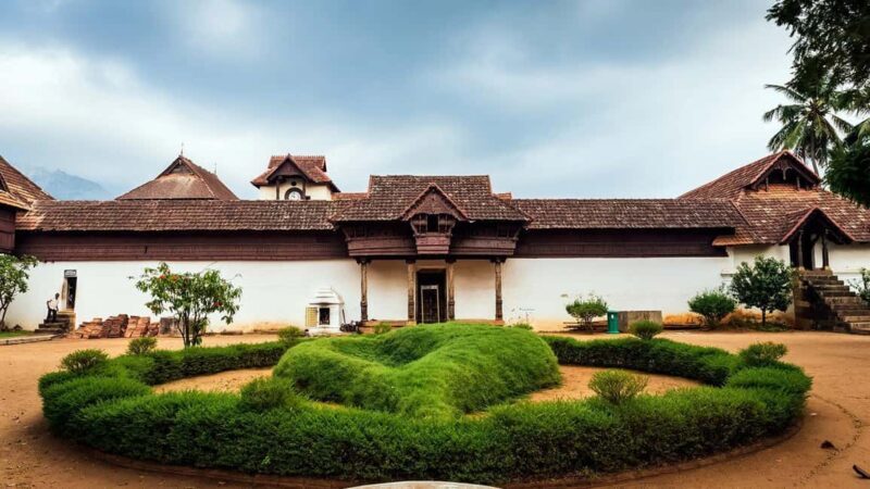 From Trivandrum: Kanyakumari and Poovar Private Day Tour - Practical Considerations