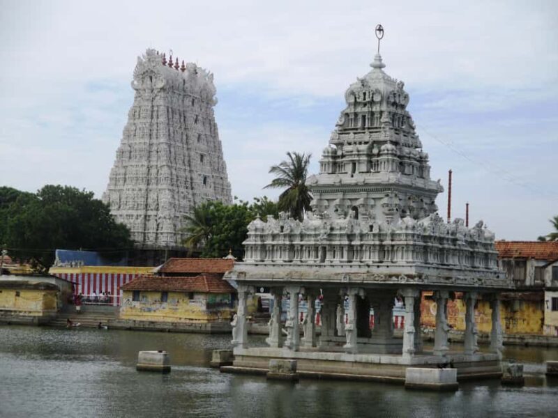 From Trivandrum: Kanyakumari and Poovar Private Day Tour - The Sum Up