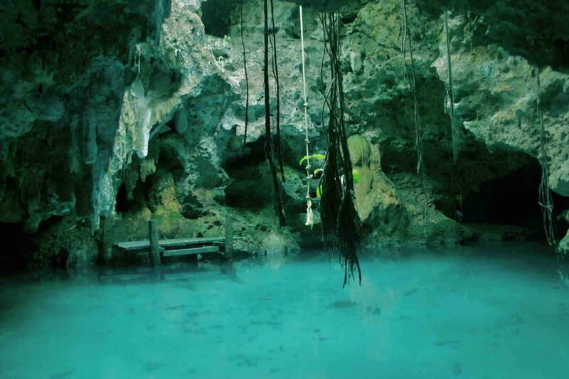 From Tulum: Cenote Riviera Maya & Snorkel Excursion - What’s Included and What You Need to Bring