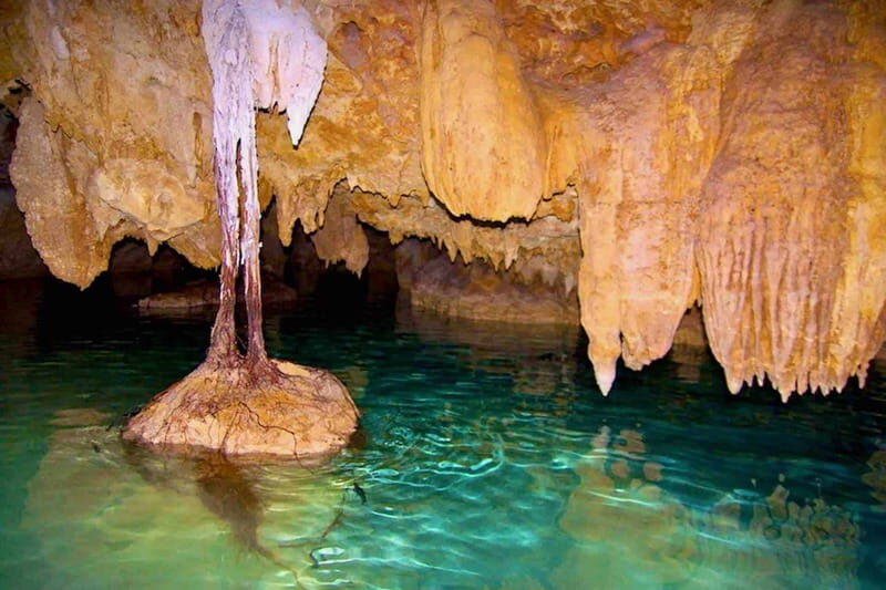From Tulum: Cenote Riviera Maya & Snorkel Excursion - The Experience: What Travelers Say