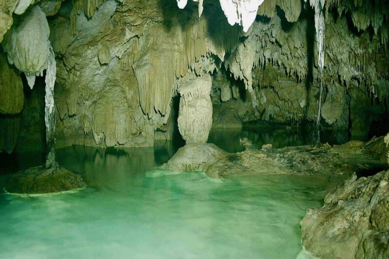 From Tulum: Cenote Riviera Maya & Snorkel Excursion - The Cultural Aspect
