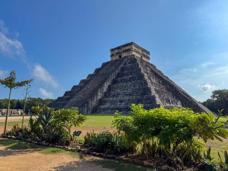 From Tulum: Chichen Itza, Cenote & Valladolid Tour - The Authentic Experience: What Travelers Say