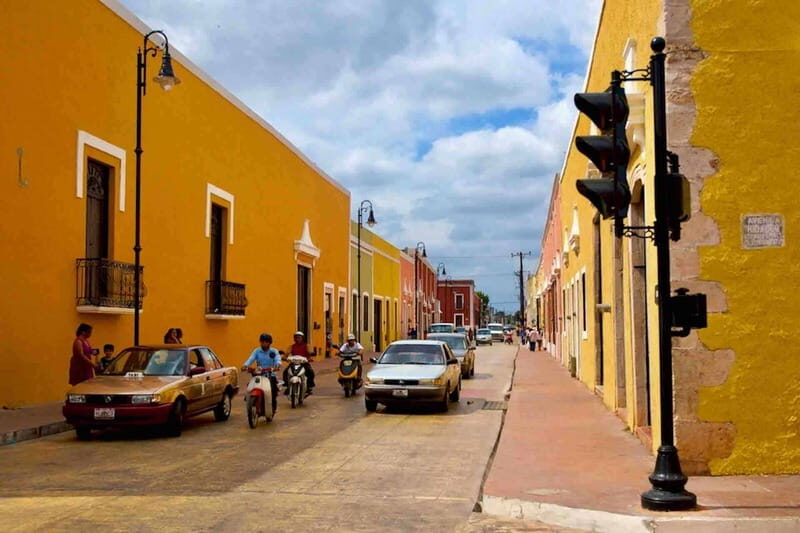 From Tulum: Chichén Itzá Tour, Cenote & Valladolid - An In-Depth Look at the Tour