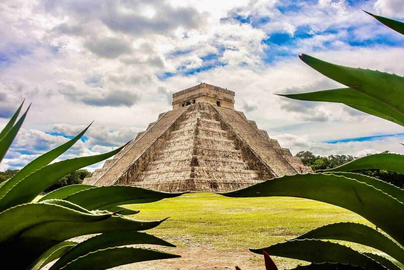 From Tulum: Chichén Itzá Tour, Cenote & Valladolid - Why This Tour Stands Out