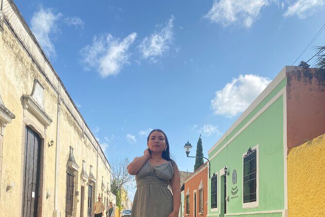 From Tulum Chichén Itzá, Valladolid and Saamal cenote - Who Is This Tour Best For?