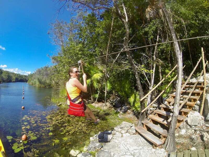 From Tulum: Four-Cenote Adventure - Who Will Love This Tour?