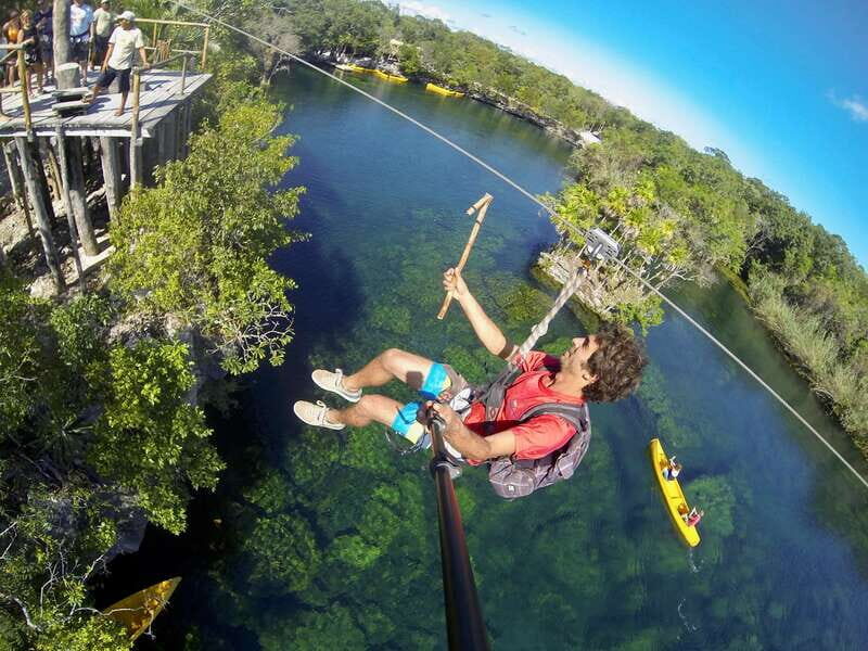 From Tulum: Four-Cenote Adventure - Final Thoughts