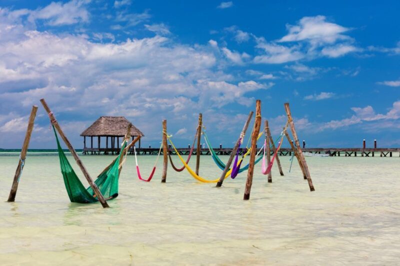 From Tulum: Holbox Island Full-Day Trip with Lunch - What to Expect from the Holbox Island Full-Day Tour