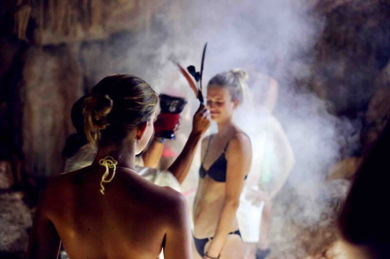 From Tulum: Temazcal & Cenote Private Experience - Experience Overview: A Day of Wellness and Natural Beauty