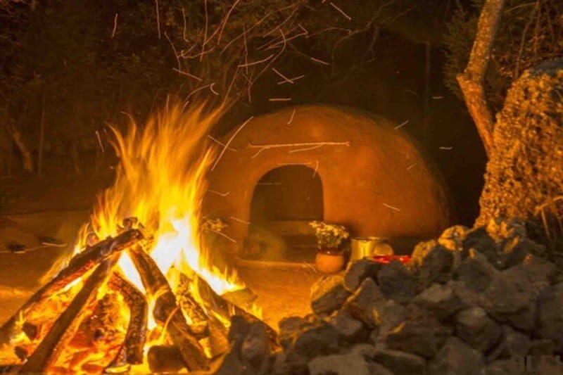 From Tulum: Temazcal & Cenote Private Experience - Who Will Appreciate This Experience?