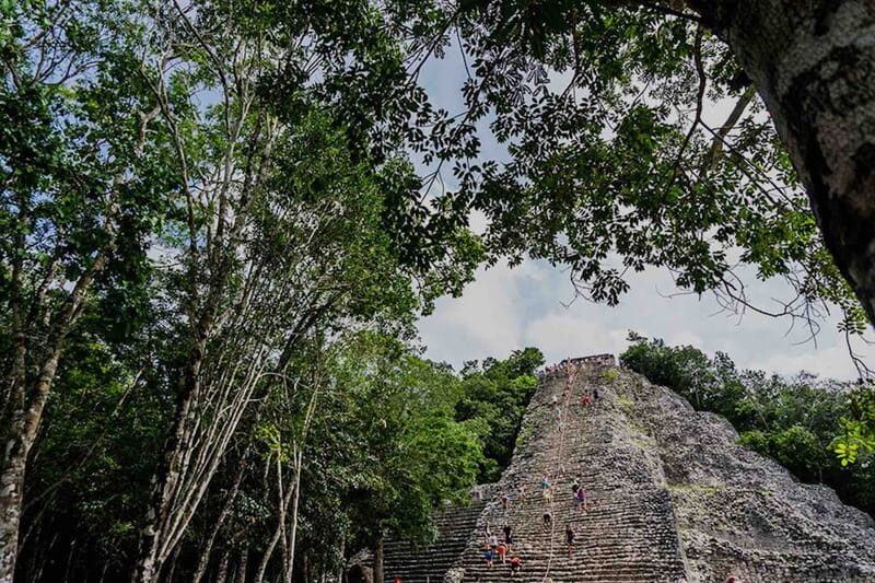 From Tulum: Temazcal & Cenote Private Experience - Final Thoughts