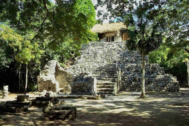 From Tulum: Temazcal & Cenote Private Experience - FAQ