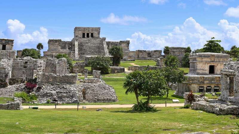 From Tulum: Tulum Ruins and 2 Cenotes Tour - Practical Tips for Your Day