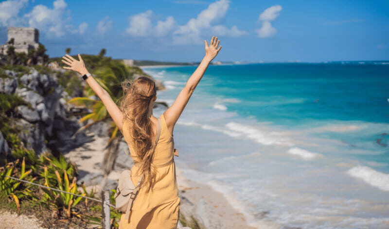 From Tulum: Tulum Ruins and 2 Cenotes Tour - Who Will Love This Tour?