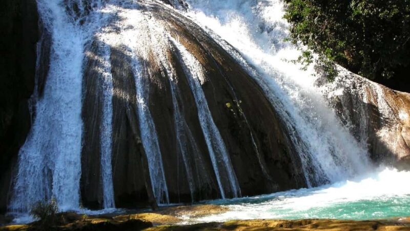 From Tuxtla Gutierrez: Palenque & Chiapas 4-Day Tour - Day 1: Sumidero Canyon and Chiapa de Corzo