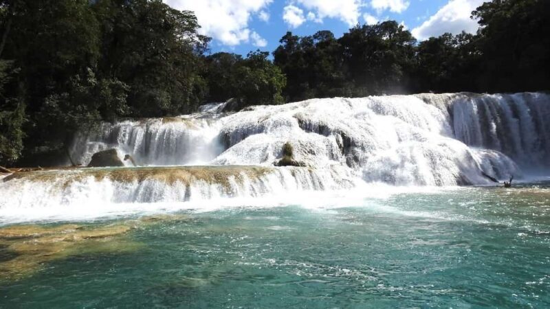 From Tuxtla Gutierrez: Palenque & Chiapas 4-Day Tour - Practical Considerations