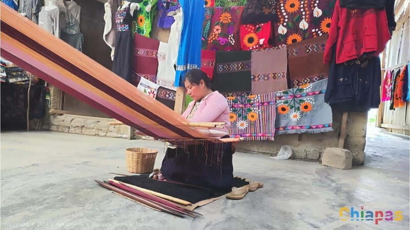 From Tuxtla Gutierrez: San Juan Chamula and Zinacantán Tour - Authenticity and Cultural Insights