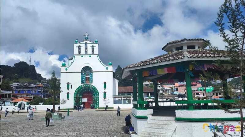 From Tuxtla Gutierrez: San Juan Chamula and Zinacantán Tour - Who Would Love This Tour?