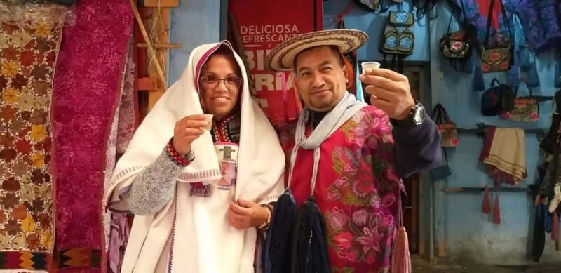 From Tuxtla Gutierrez: San Juan Chamula and Zinacantán Tour - Who’s It Best For?