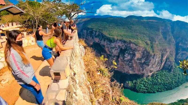 From Tuxtla Sumidero Canyon, Viewpoint & San Cristobal Tour - Practical Details and Considerations