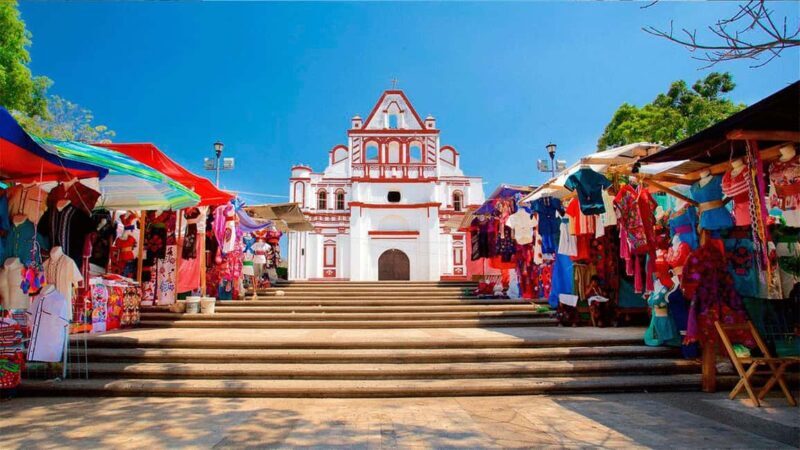 From Tuxtla Sumidero Canyon, Viewpoint & San Cristobal Tour - Authentic Traveler Perspectives
