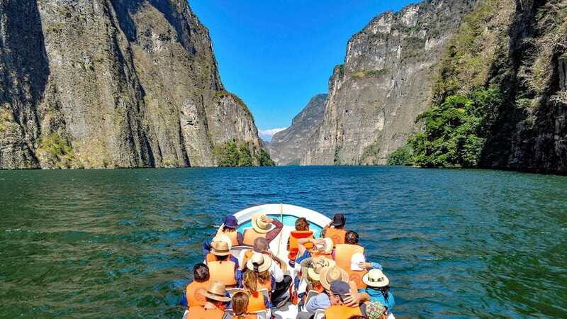From Tuxtla Sumidero Canyon, Viewpoint & San Cristobal Tour - The Sum Up