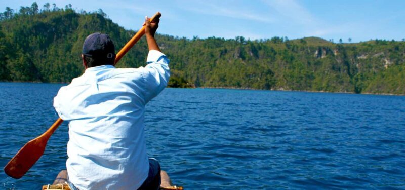 From Tuxtla:4 dias, Chiapas,Naturaleza,Cultura yMagia Guiado - Value for Money and Overall Impression