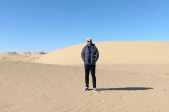 From UB: 2 Days Private Tour to Kharkhorin and Mini Semi Gobi - Introduction to the Tour