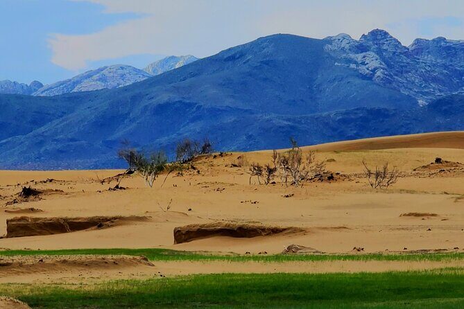From UB: 2 Days Private Tour to Kharkhorin and Mini Semi Gobi - Who Is This Tour Best For?