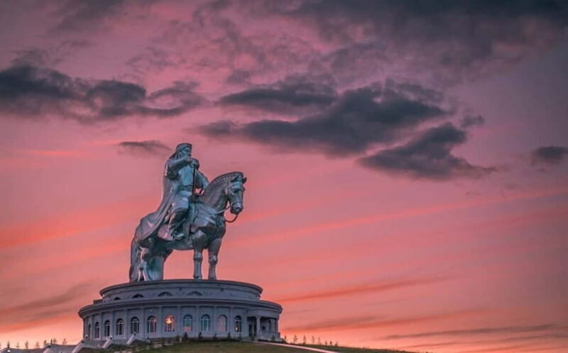 From UB: Day Tour to Chinggis khaan statue and Terelj NP. - FAQ