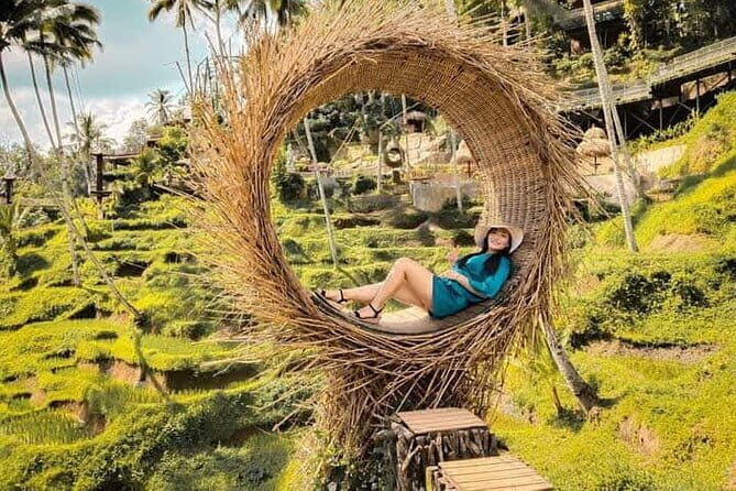 From Ubud 1 Hour Horse Riding at The Beach Experiences - Who Should Book This Tour?