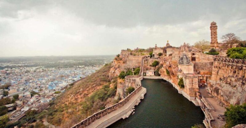 From Udaipur: Day Tour To Chittorgarh Fort with Transport - Who This Tour Is Best For