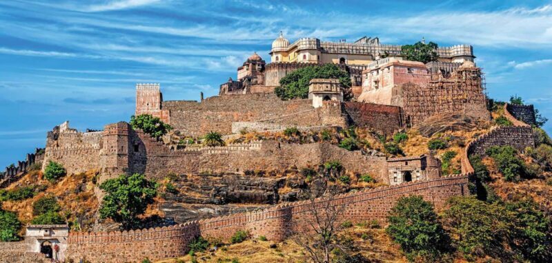 From Udaipur: Kumbhalgarh and Ranakpur Private Day Trip - A Deep Dive into the Experience
