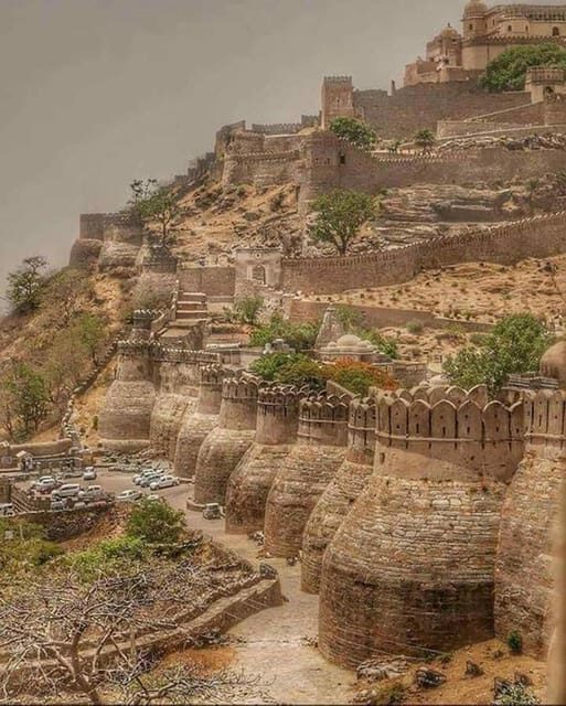 From Udaipur: Kumbhalgarh and Ranakpur Private Day Trip - FAQ