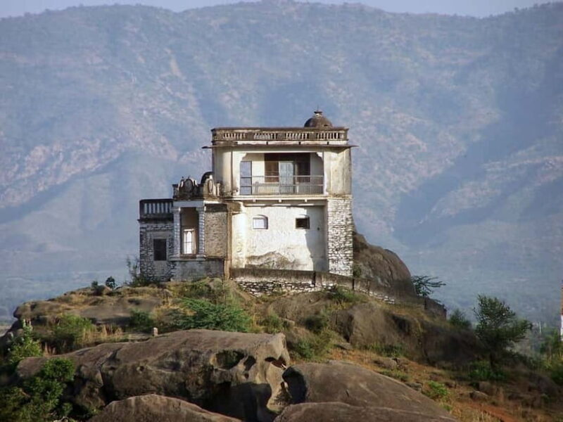 From Udaipur: Mount Abu Day Trip - Final Thoughts