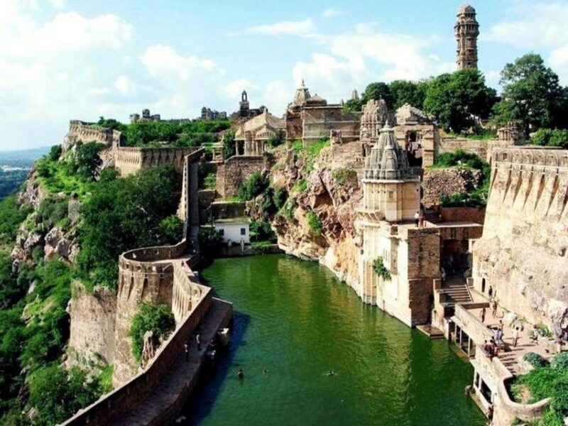 From Udaipur: Private Day Trip to Chittorgarh Fort - An Overview of the Tour Experience