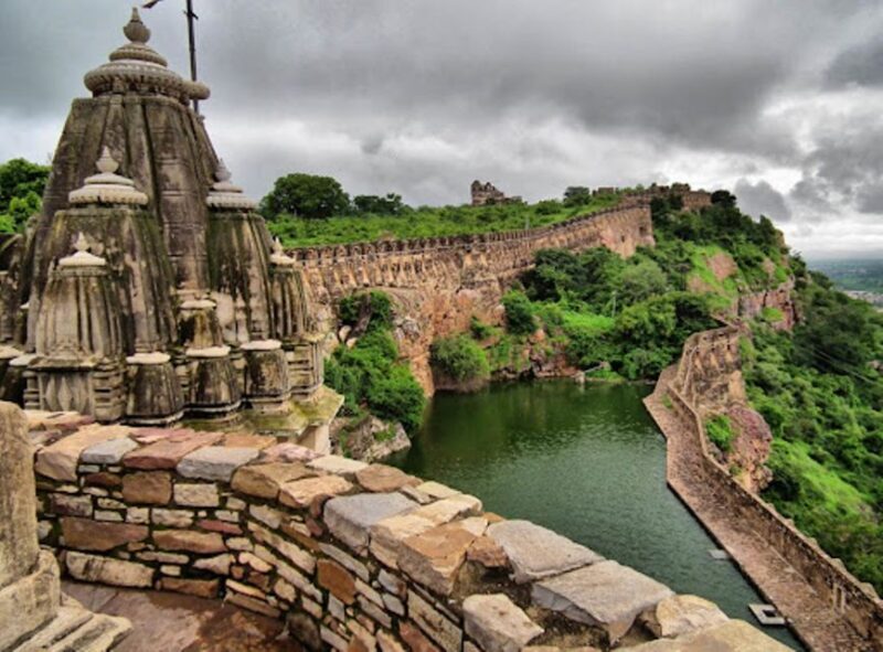 From Udaipur: Private Day Trip to Chittorgarh Fort - What’s Included and What’s Not