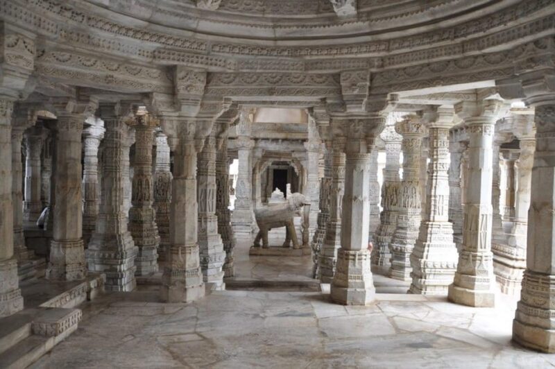 From Udaipur To Kumbhalgarh To Ranakpur To Jodhpur One Way - The Sum Up: Who Should Consider This Tour?