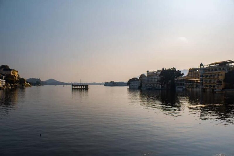 From Udaipur: Udaipur Day Tour with private Guide - Exploring Udaipur in a Day: What to Expect