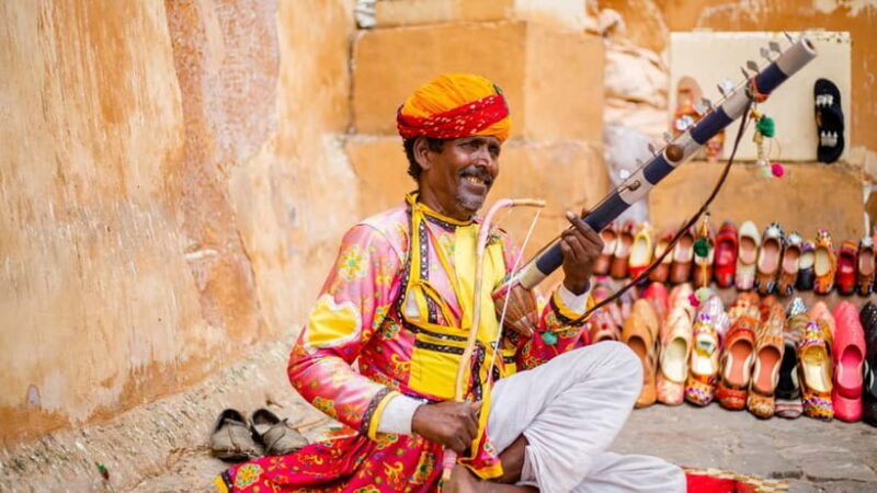 From Udaipur: Udaipur Day Tour with private Guide - What to Pack and Know