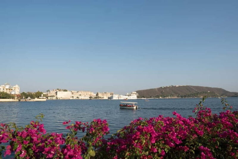 From Udaipur: Udaipur Day Tour with private Guide - The Value Proposition