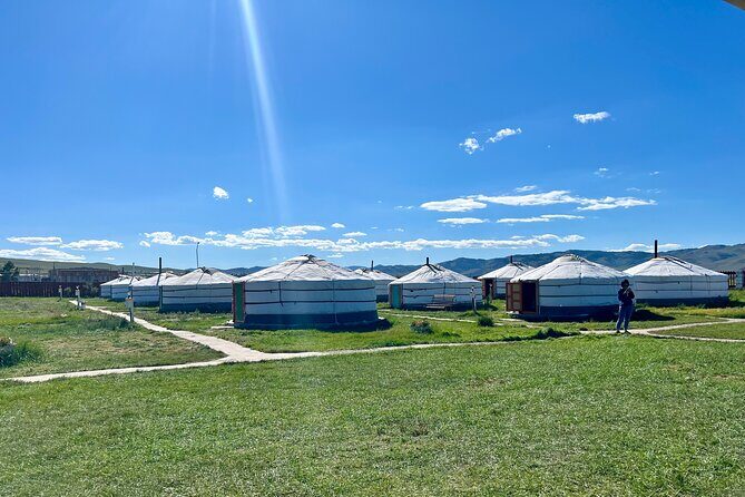 From Ulaanbaatar Central Mongolia Guided 3 Day Tour - The Experience and Value
