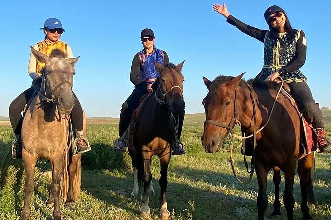 From Ulaanbaatar Central Mongolia Guided 3 Day Tour - Who Is This Tour Best For?