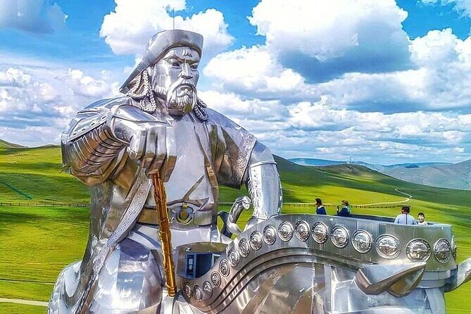 From Ulaanbaatar: Chinggis Khaan Statue and Turtle Rock Day Tour - Who Would Love This Tour?