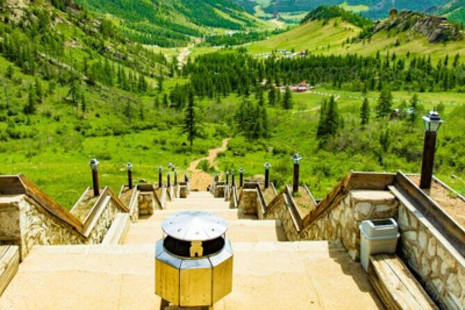 From Ulaanbaatar: Chinggis Khaan Statue and Turtle Rock Day Tour - FAQs