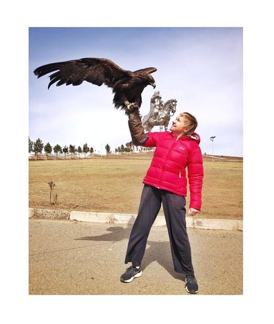 From Ulaanbaatar: Genghis Khan Statue NationalPark CamelRide - What to Pack and Prepare