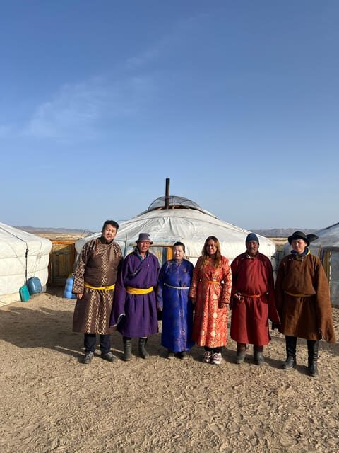 From Ulaanbaatar: Semi Gobi and Ancient Kharkhorin Tour - An In-Depth Exploration of the Tour Experience
